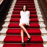 Bardot Cotton Nightshirt