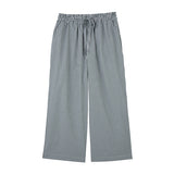 Green Stripe Mitford Pyjamas