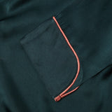 Sheherazade Silk Pyjamas