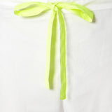 YELLOW NEON CLASSIC PYJAMA