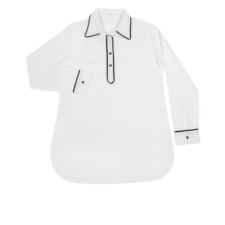 Bardot Cotton Nightshirt