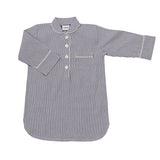 Classic Children's Seersucker Nightshirt