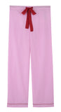 Pink Stripe Mitford Pyjamas
