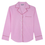 Pink Stripe Mitford Pyjamas