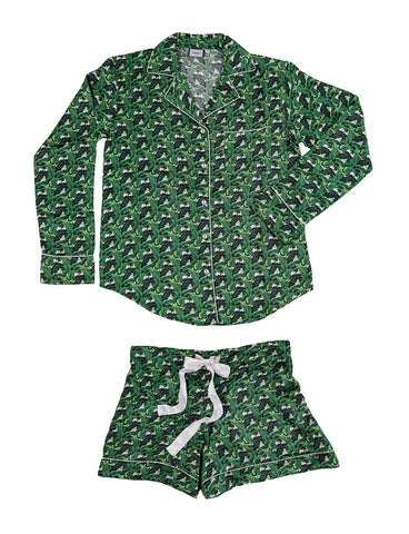 Indochine Short Pyjamas