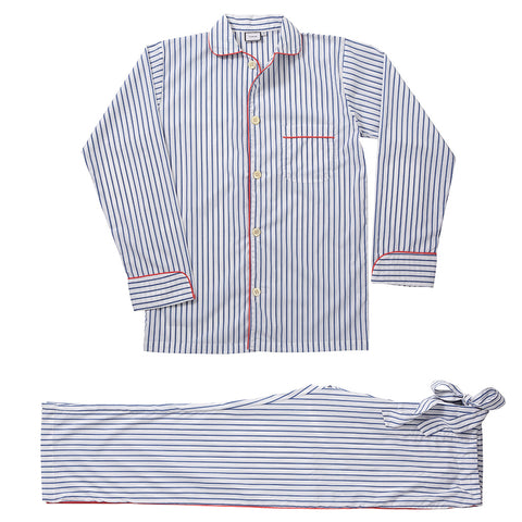 Henry Classic Striped Pyjama