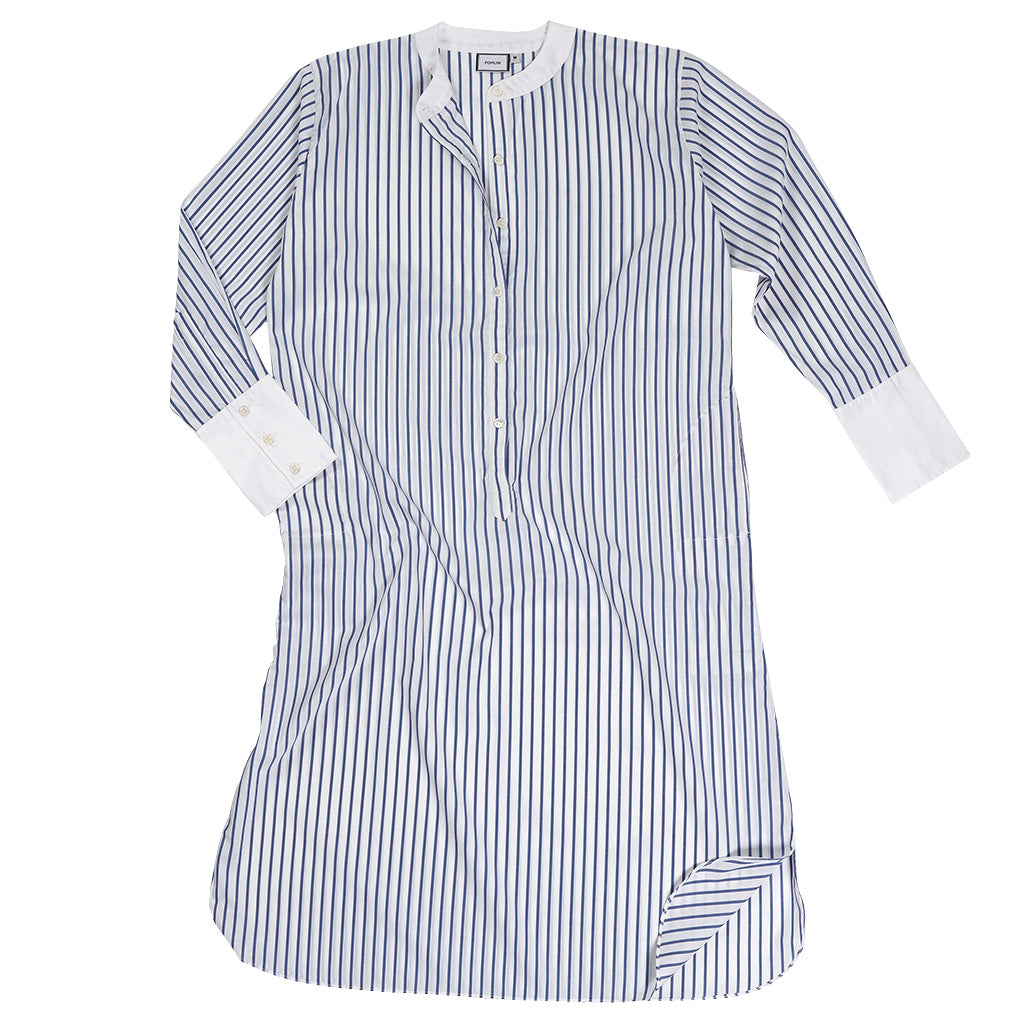 Diana Nightshirt – Poplin