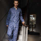 RONNIE PAISLEY PRINT PYJAMA